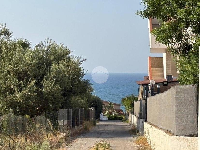 Villa unifamiliare via Scampati 1, Alcamo Marina, Alcamo — foto 20 di 21