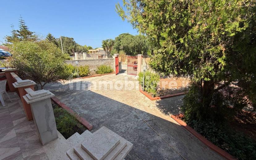 Villa unifamiliare via del Dentice, Cortigliolo, Valderice — foto 14 di 21