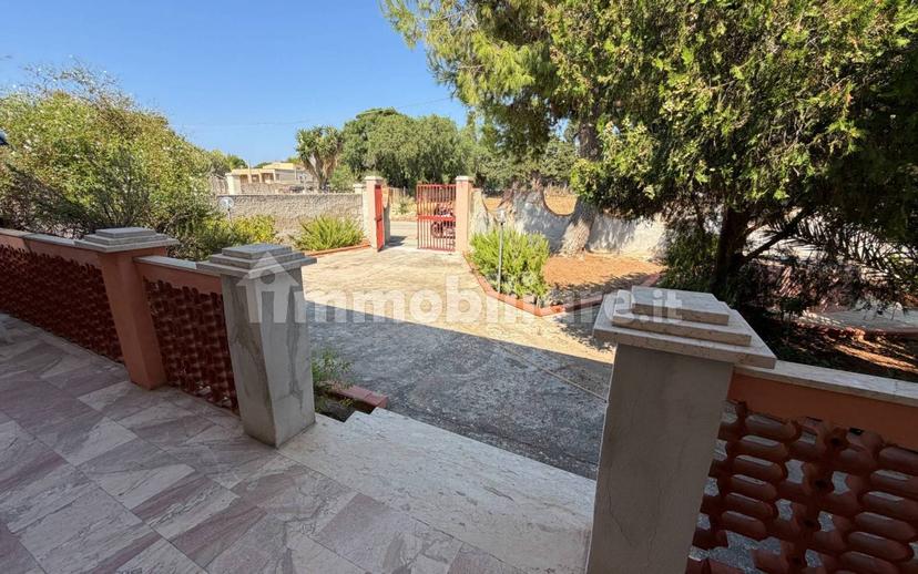 Villa unifamiliare via del Dentice, Cortigliolo, Valderice — foto 21 di 21