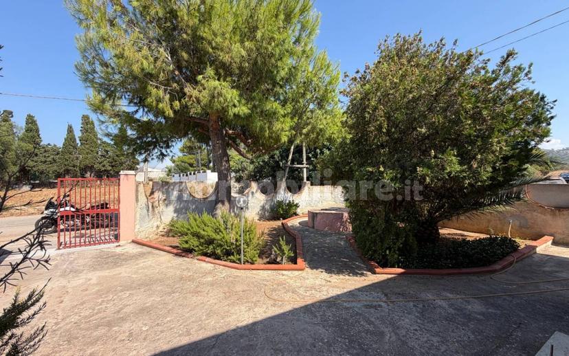 Villa unifamiliare via del Dentice, Cortigliolo, Valderice — foto 5 di 21