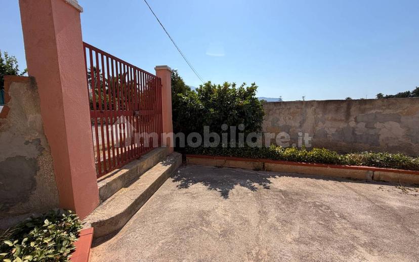 Villa unifamiliare via del Dentice, Cortigliolo, Valderice — foto 13 di 21