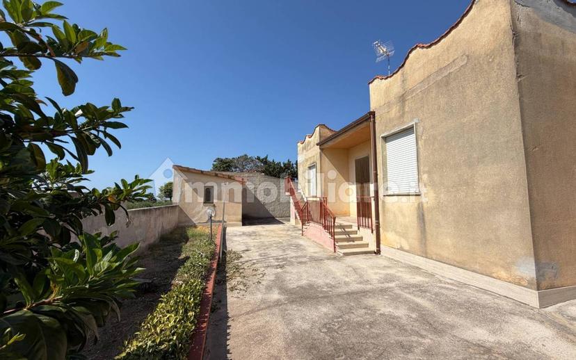 Villa unifamiliare via del Dentice, Cortigliolo, Valderice — foto 4 di 21