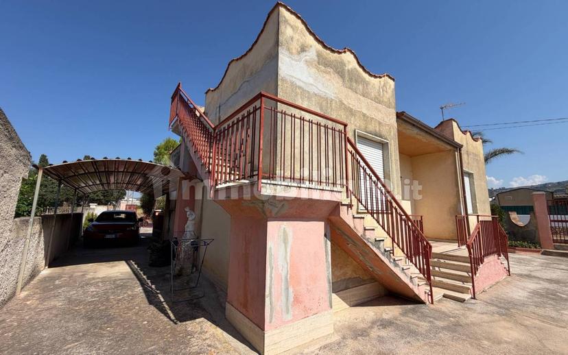 Villa unifamiliare via del Dentice, Cortigliolo, Valderice — foto 2 di 21