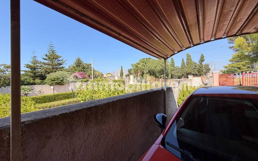 Villa unifamiliare via del Dentice, Cortigliolo, Valderice — foto 6 di 21