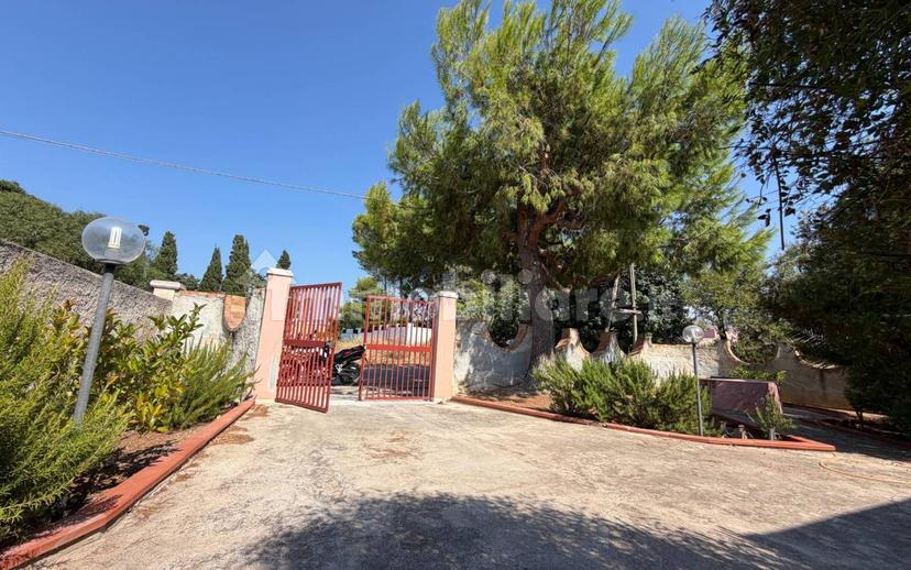 Villa unifamiliare via del Dentice, Cortigliolo, Valderice — foto 17 di 21
