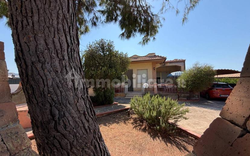 Villa unifamiliare via del Dentice, Cortigliolo, Valderice — foto 20 di 21