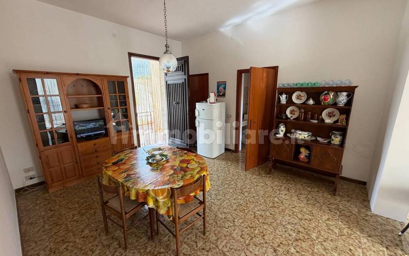 Villa unifamiliare via del Dentice, Cortigliolo, Valderice — foto 18 di 21