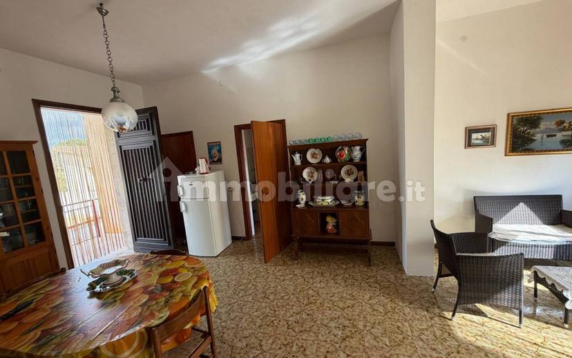 Villa unifamiliare via del Dentice, Cortigliolo, Valderice — foto 9 di 21