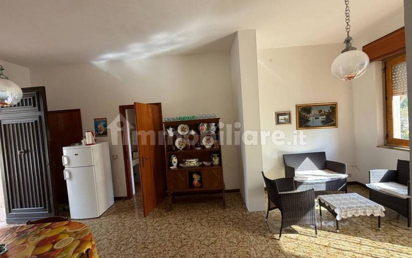 Villa unifamiliare via del Dentice, Cortigliolo, Valderice — foto 15 di 21