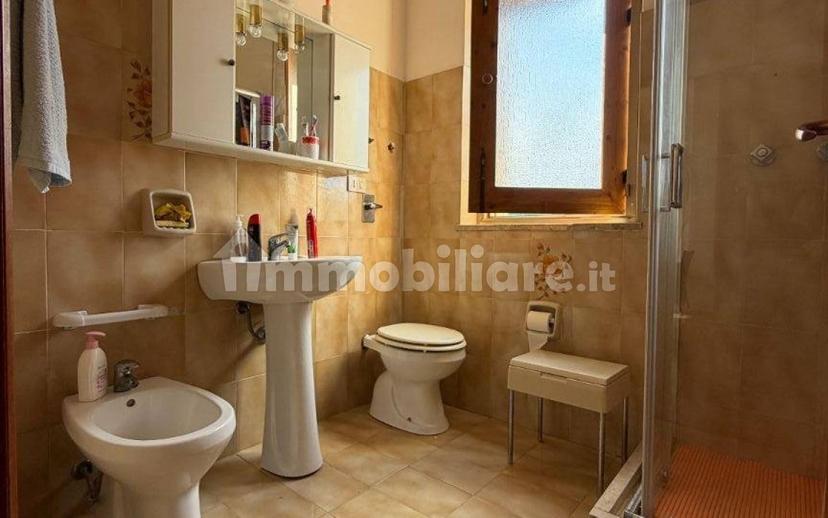 Villa unifamiliare via del Dentice, Cortigliolo, Valderice — foto 11 di 21