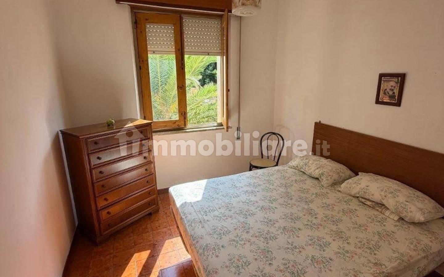 Villa unifamiliare via del Dentice, Cortigliolo, Valderice