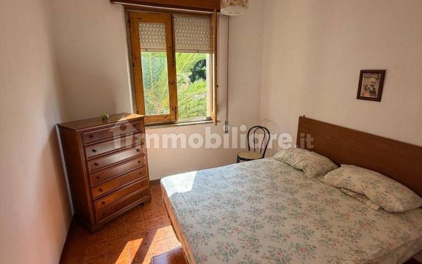 Villa unifamiliare via del Dentice, Cortigliolo, Valderice