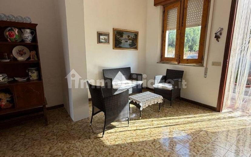 Villa unifamiliare via del Dentice, Cortigliolo, Valderice — foto 3 di 21
