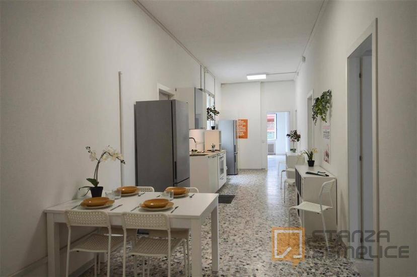 Stanza in affitto in appartamento Franco Villa 1 ,, Reggio Emilia — foto 16 di 16