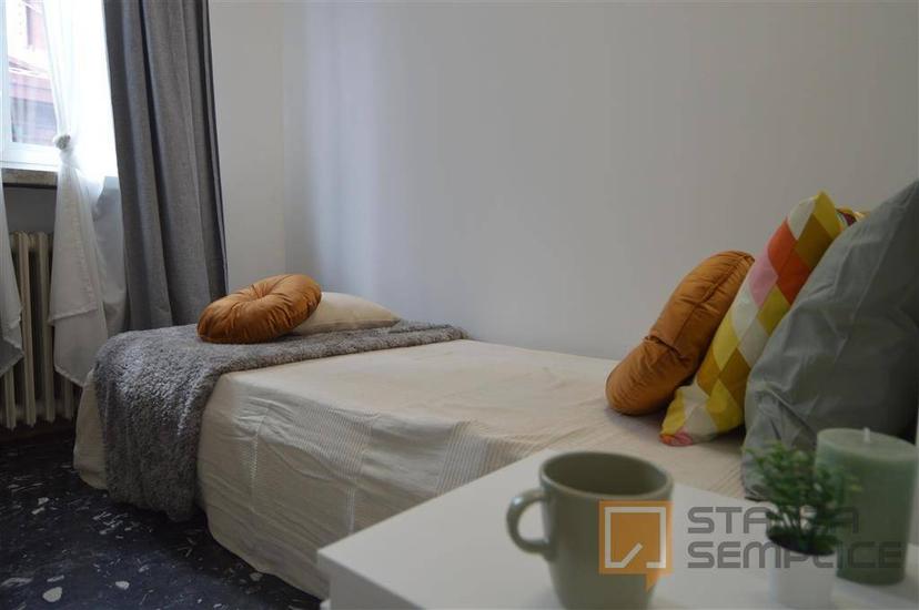Stanza in affitto in appartamento Franco Villa 1 ,, Reggio Emilia — foto 15 di 16