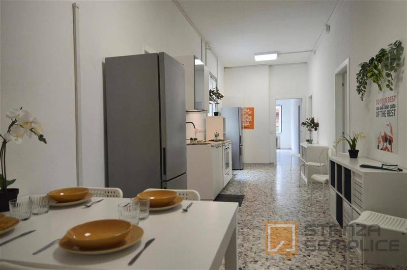 Stanza in affitto in appartamento Franco Villa 1 ,, Reggio Emilia — foto 14 di 16