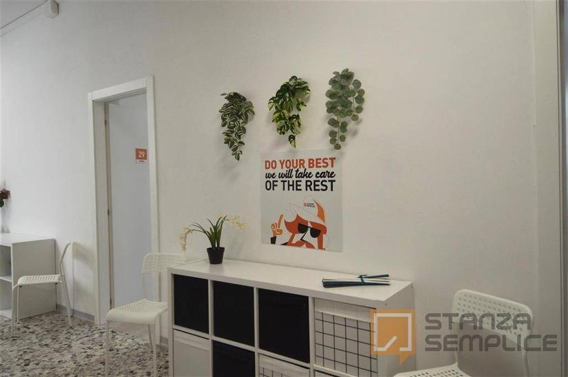 Stanza in affitto in appartamento Franco Villa 1 ,, Reggio Emilia — foto 13 di 16