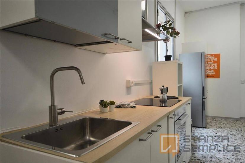 Stanza in affitto in appartamento Franco Villa 1 ,, Reggio Emilia — foto 4 di 16