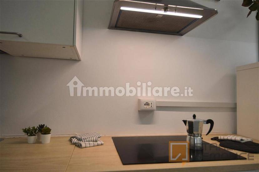 Stanza in affitto in appartamento Franco Villa 1 ,, Reggio Emilia — foto 10 di 16