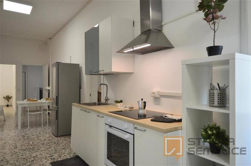 Stanza in affitto in appartamento Franco Villa 1 ,, Reggio Emilia — foto 9 di 16