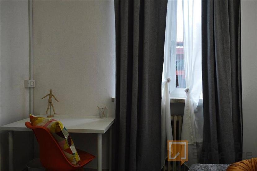 Stanza in affitto in appartamento Franco Villa 1 ,, Reggio Emilia — foto 8 di 16