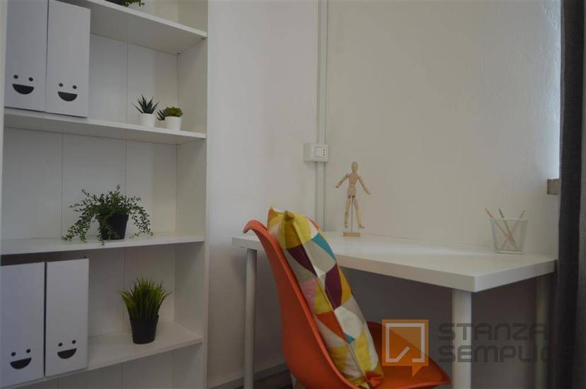 Stanza in affitto in appartamento Franco Villa 1 ,, Reggio Emilia — foto 11 di 16