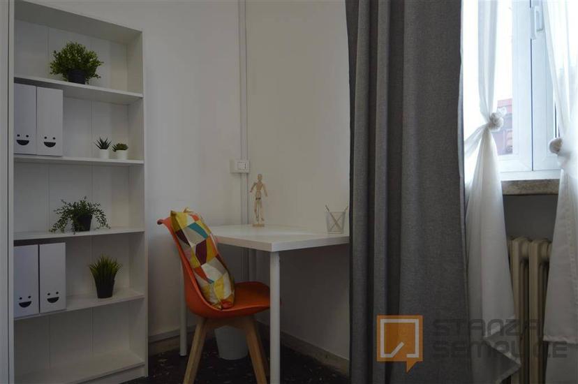 Stanza in affitto in appartamento Franco Villa 1 ,, Reggio Emilia — foto 12 di 16