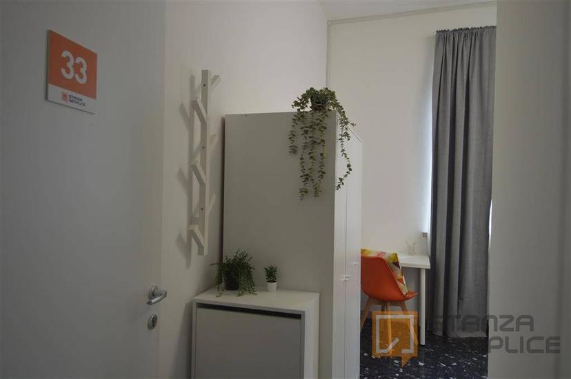 Stanza in affitto in appartamento Franco Villa 1 ,, Reggio Emilia — foto 7 di 16