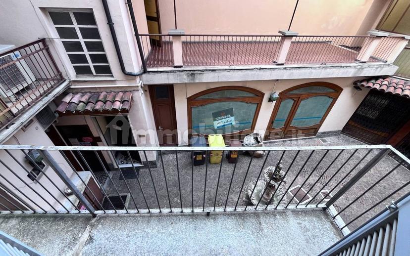 Bilocale corso Vittorio Alfieri 277, Centro Storico, Asti