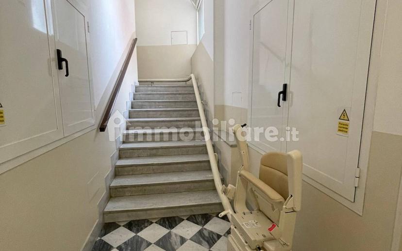Trilocale via Vincenzo Fascie 3, Centro, Sestri Levante — foto 10 di 16