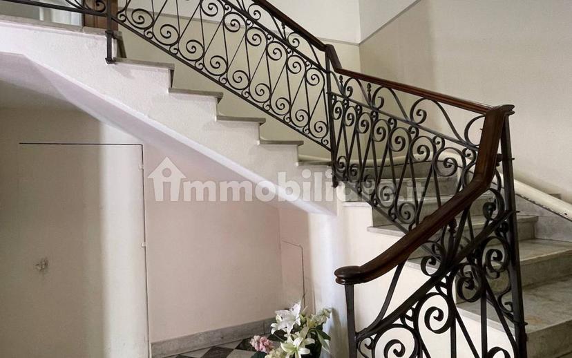 Trilocale via Vincenzo Fascie 3, Centro, Sestri Levante — foto 3 di 16