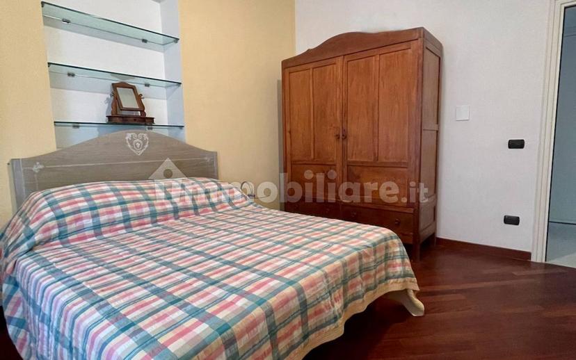 Trilocale via Vincenzo Fascie 3, Centro, Sestri Levante — foto 8 di 16