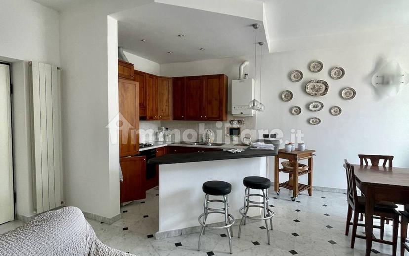 Trilocale via Vincenzo Fascie 3, Centro, Sestri Levante — foto 13 di 16