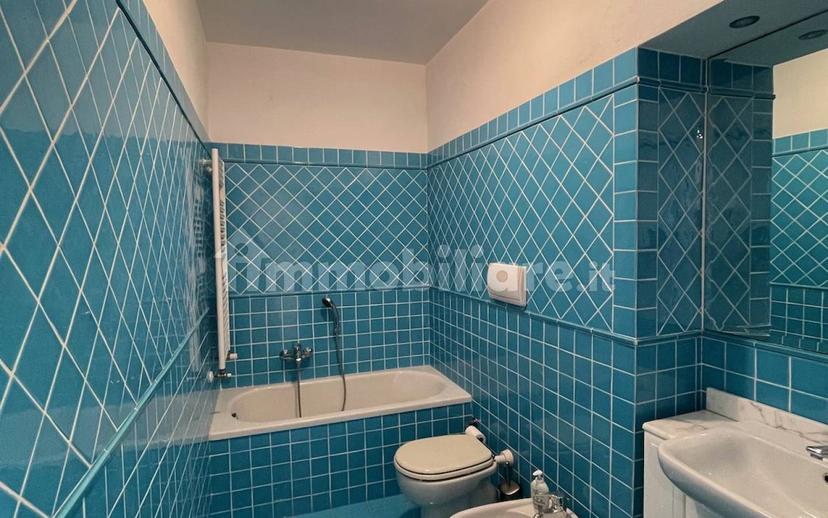 Trilocale via Vincenzo Fascie 3, Centro, Sestri Levante — foto 14 di 16