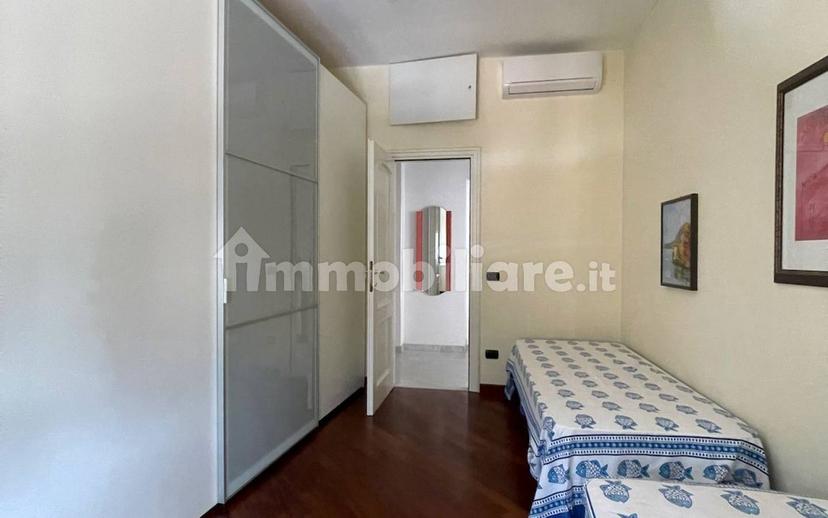 Trilocale via Vincenzo Fascie 3, Centro, Sestri Levante — foto 12 di 16