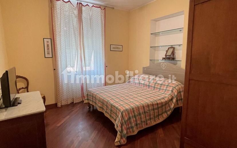 Trilocale via Vincenzo Fascie 3, Centro, Sestri Levante — foto 7 di 16