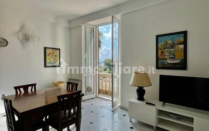 Trilocale via Vincenzo Fascie 3, Centro, Sestri Levante — foto 9 di 16
