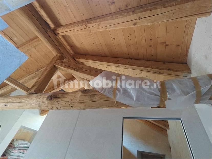 Trilocale nuovo, Lillianes — foto 22 di 36