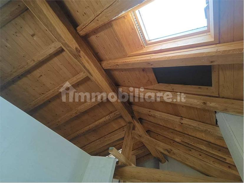 Trilocale nuovo, Lillianes — foto 23 di 36