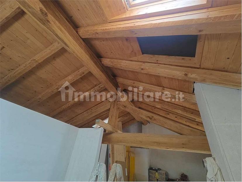 Trilocale nuovo, Lillianes — foto 34 di 36