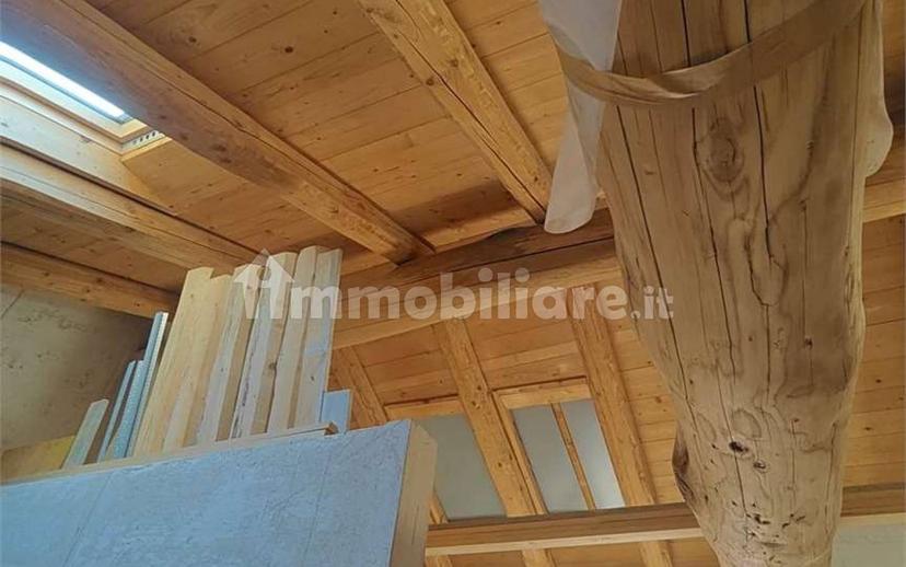 Trilocale nuovo, Lillianes — foto 10 di 36