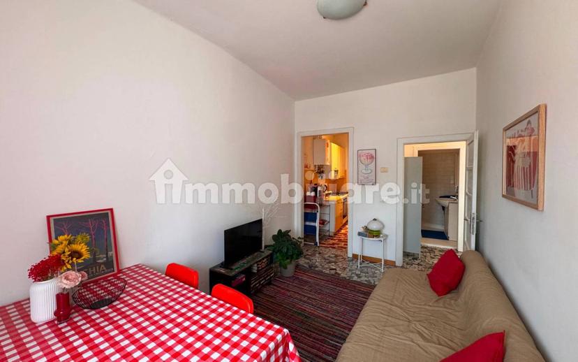 Appartamento Contra' Santa Caterina 84, Centro Storico, Vicenza