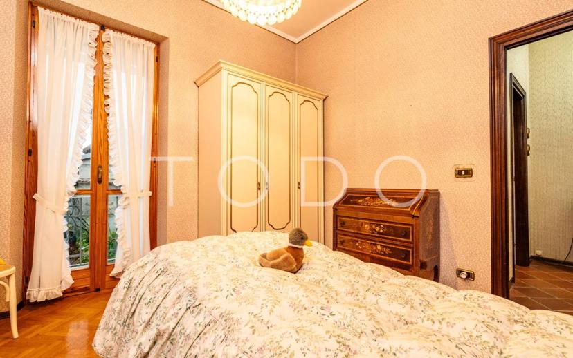 Appartamento Strada alla Fornace 2, San Biagio, Thes, Biella