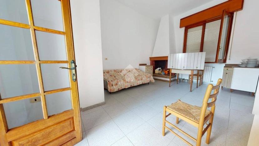Terratetto unifamiliare via Milo Luigi Cadorna, Latiano — foto 7 di 23