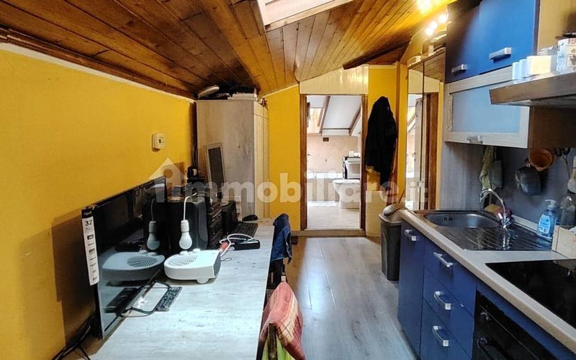 Monolocale via Guglielmo Oberdan 10, Cardano al Campo — foto 6 di 13