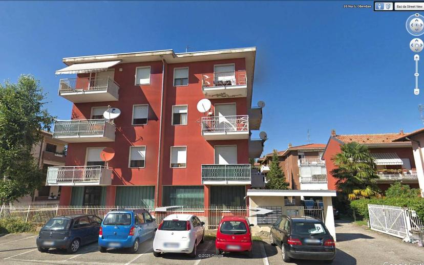 Monolocale via Guglielmo Oberdan 10, Cardano al Campo — foto 13 di 13
