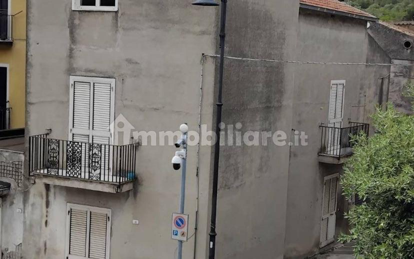 Terratetto unifamiliare 90 m², buono stato, Arpaia — foto 11 di 13