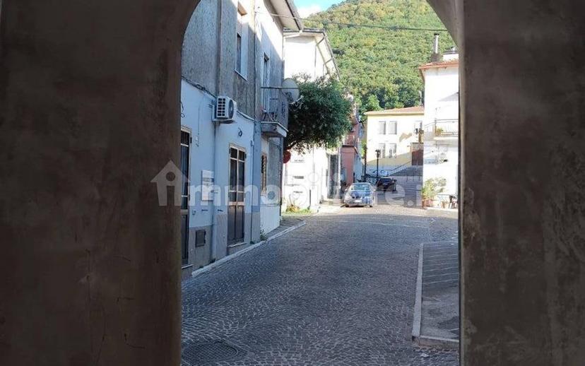 Terratetto unifamiliare 90 m², buono stato, Arpaia — foto 5 di 13