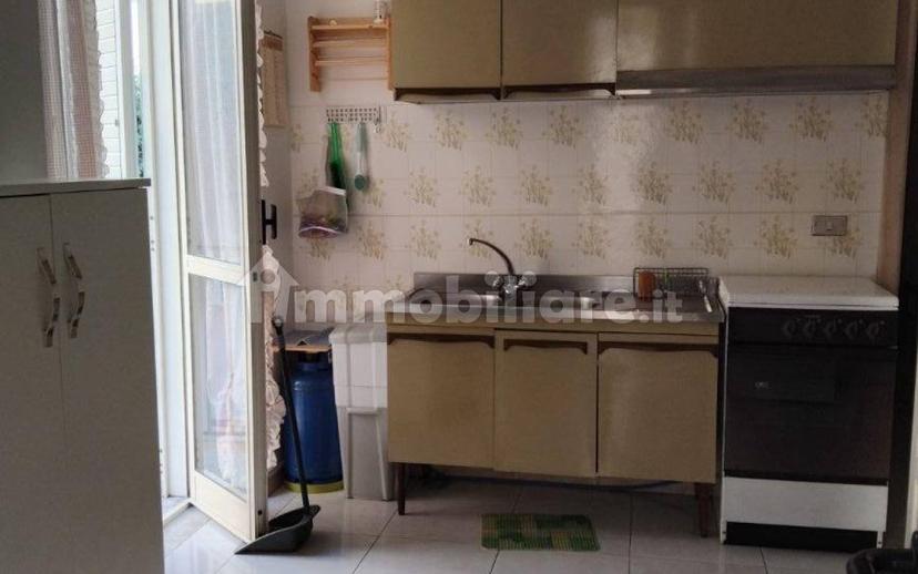 Terratetto unifamiliare 90 m², buono stato, Arpaia — foto 12 di 13