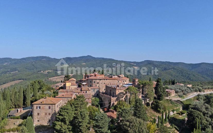 Casale bucine, Bucine — foto 27 di 30